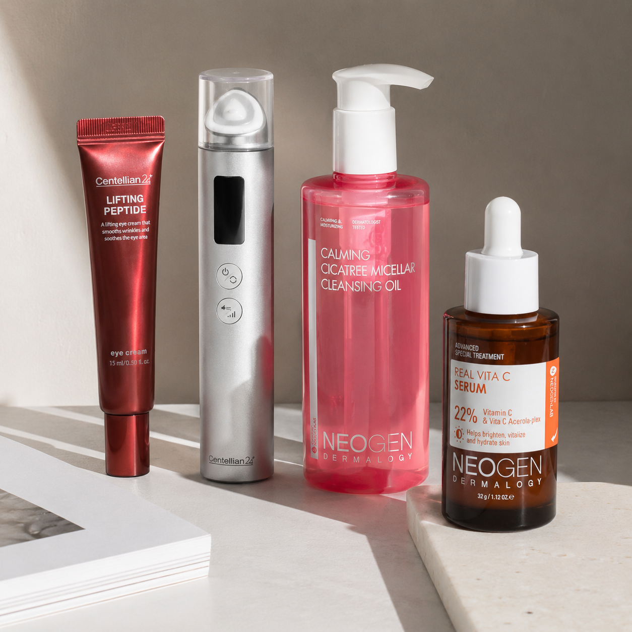 Skincare