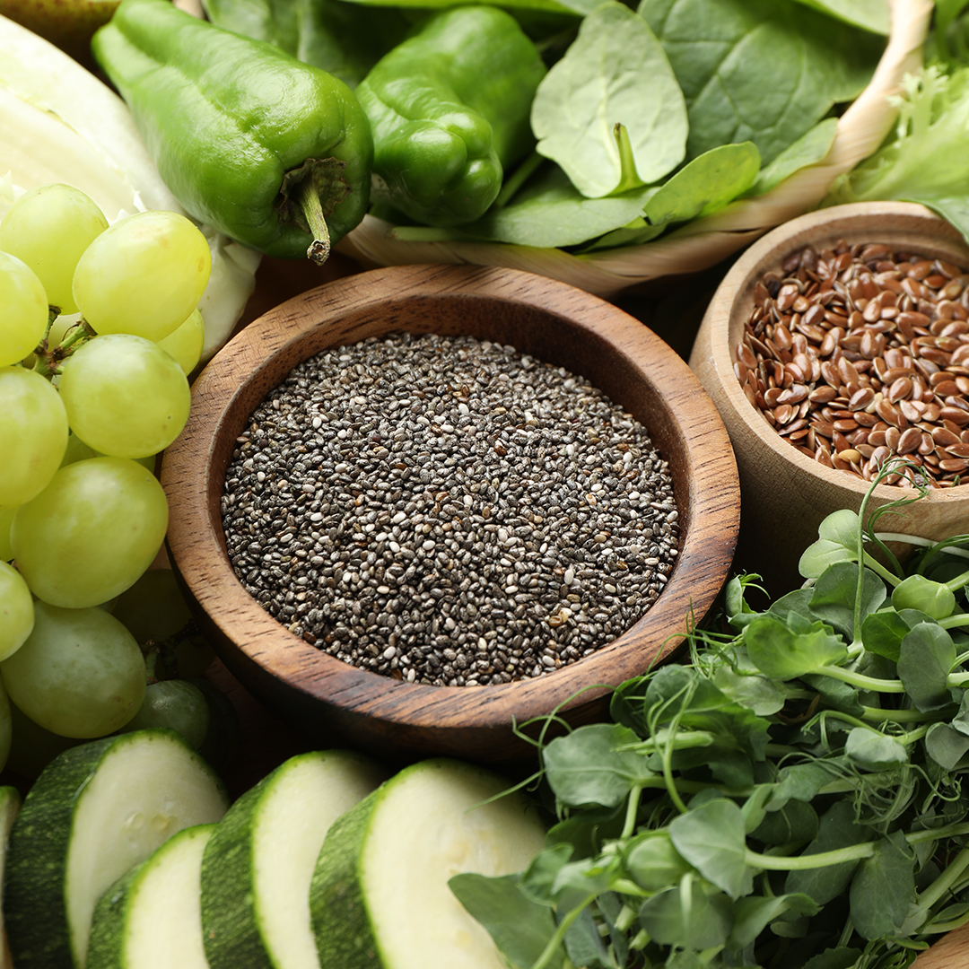 Superfoods