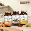 SET OFERTË CHOLESTEROL CARE BUNDLE