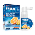 B METHYL COMPLEX ALL SPRAY 30ml