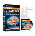 IRON BURST SPRAY 30ml